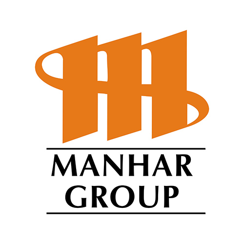 Manhar Logo